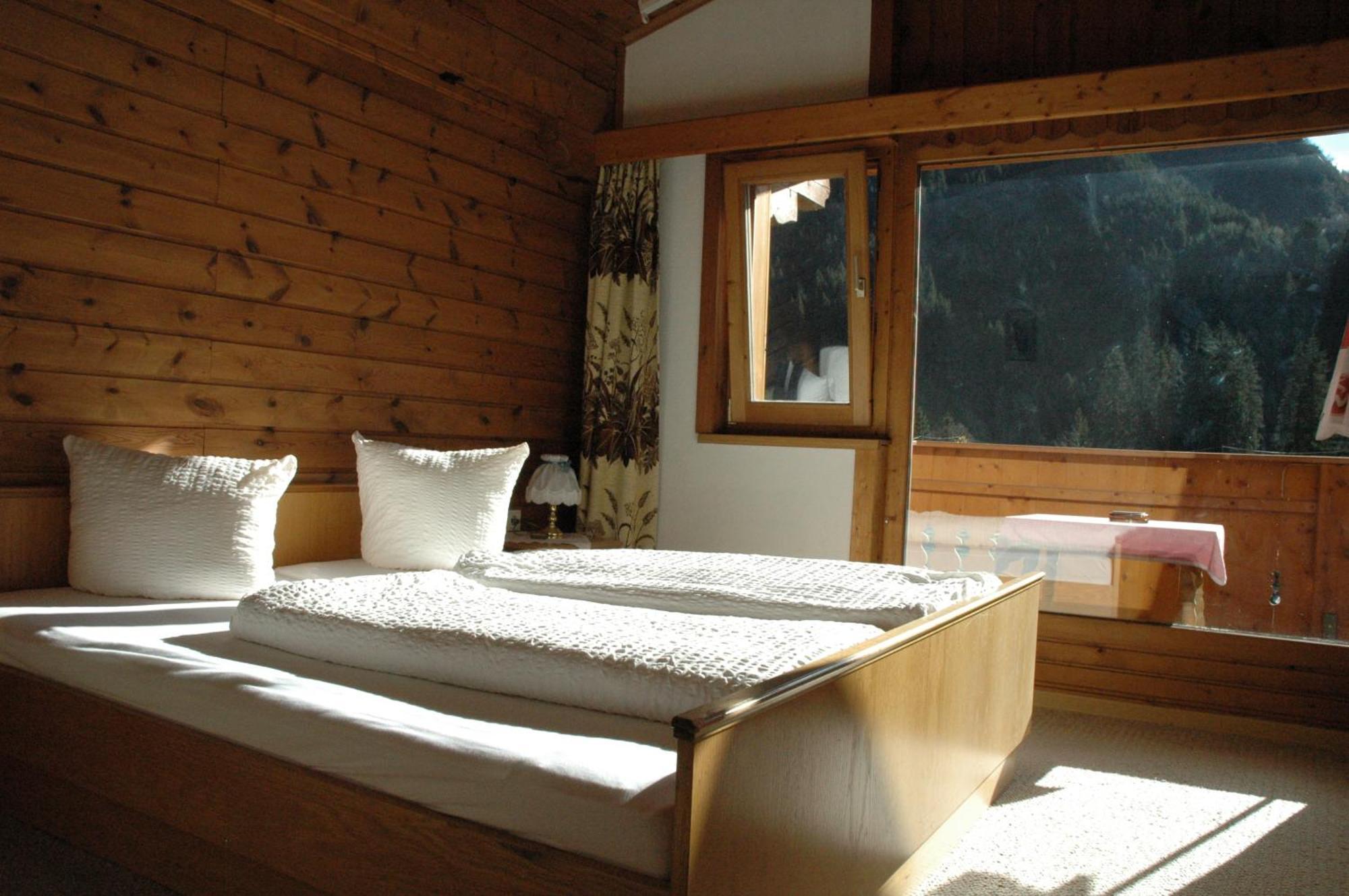 Hotel Waldcafe Neustift im Stubaital Exterior foto